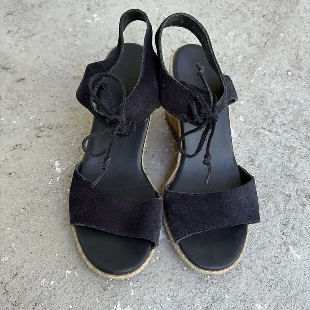 Paul Green  Wedges - Picture 4 of 8